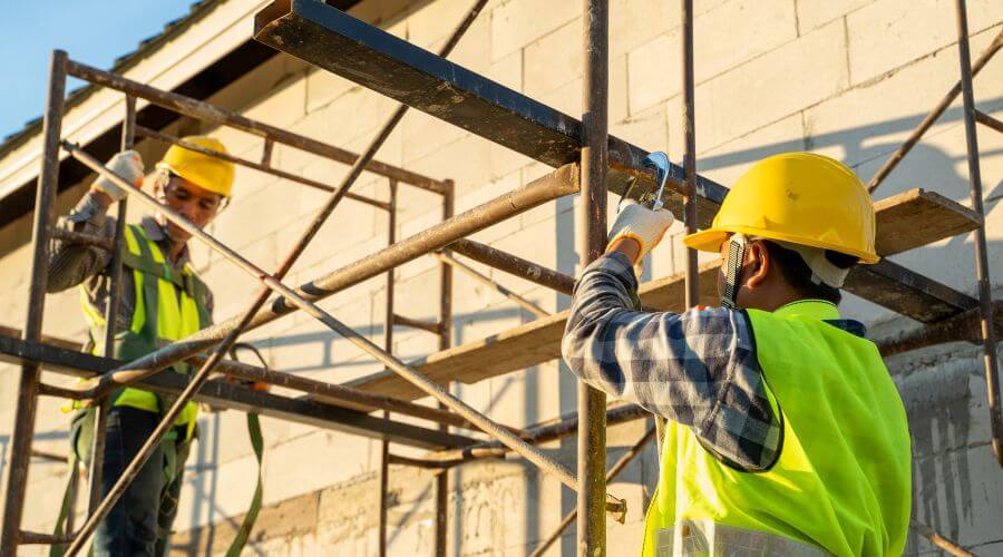 Professional fairlawn roofing services in Snow, OK